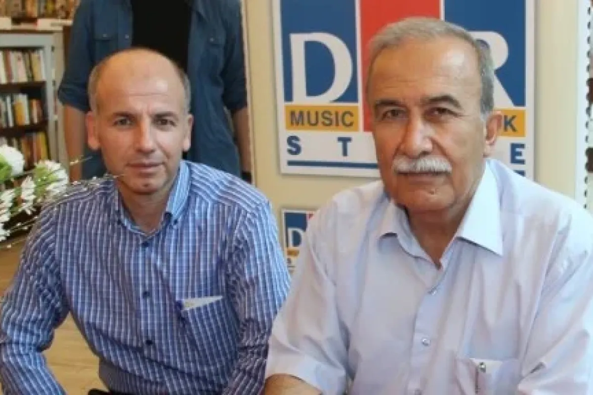 Hanefi Avcı: "İktidar değişse bile..."