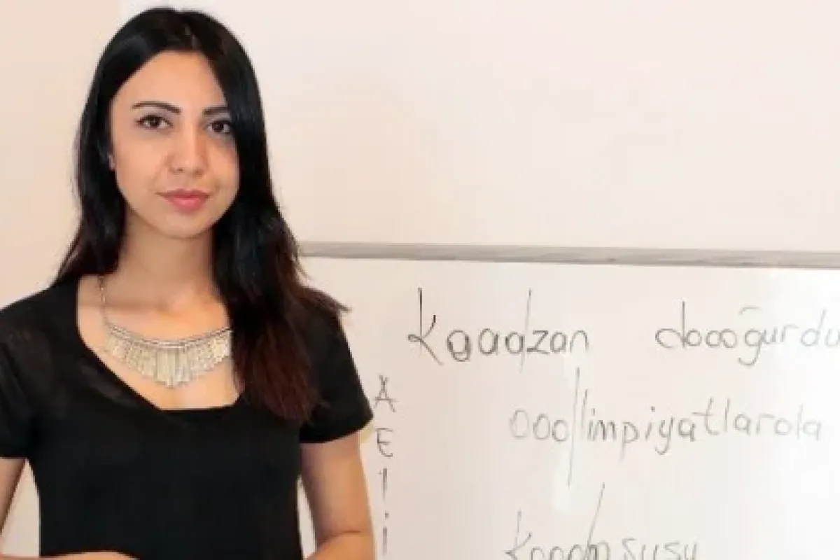 Kekemelik sorun olmaktan çıkıyor