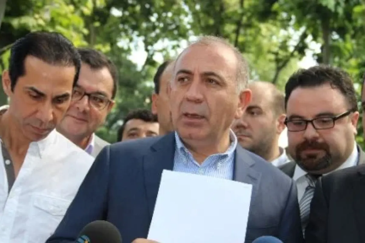 Tekin: "Türkiye erken seçimi kaldıramaz"