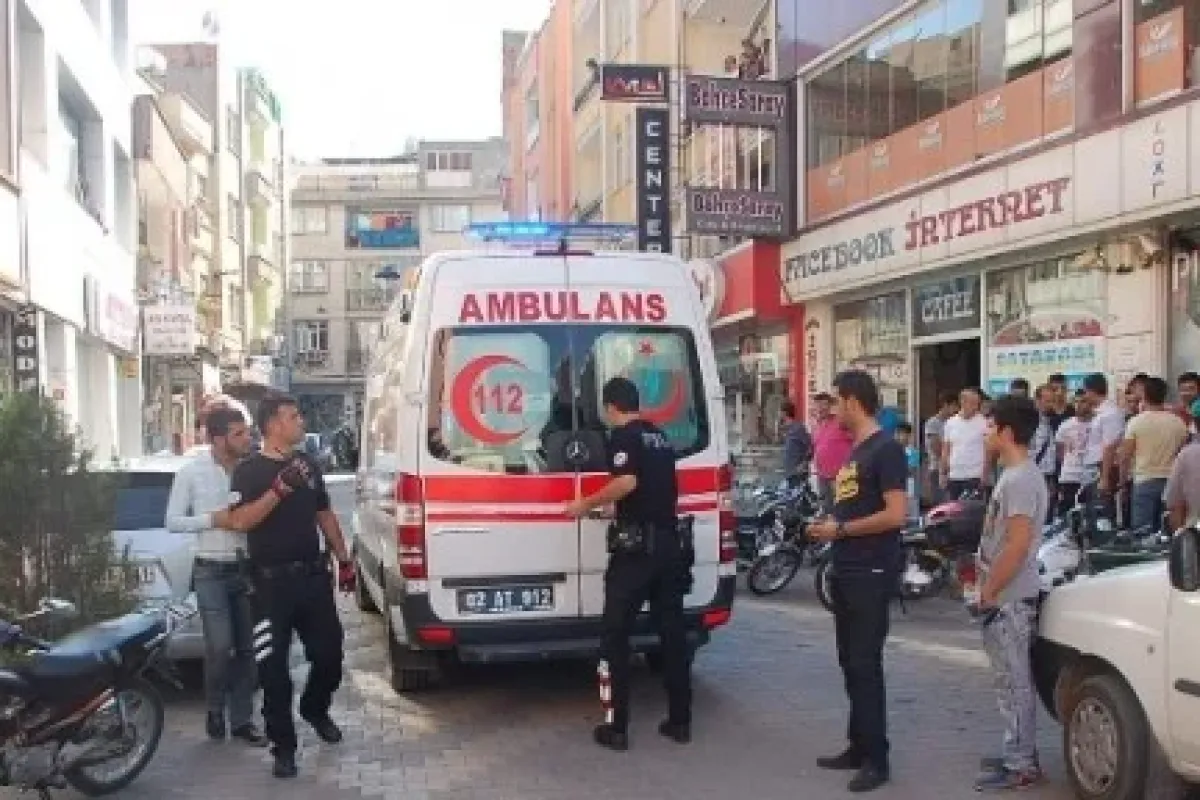 Bilgisayar oyunu kavgası kanlı bitti