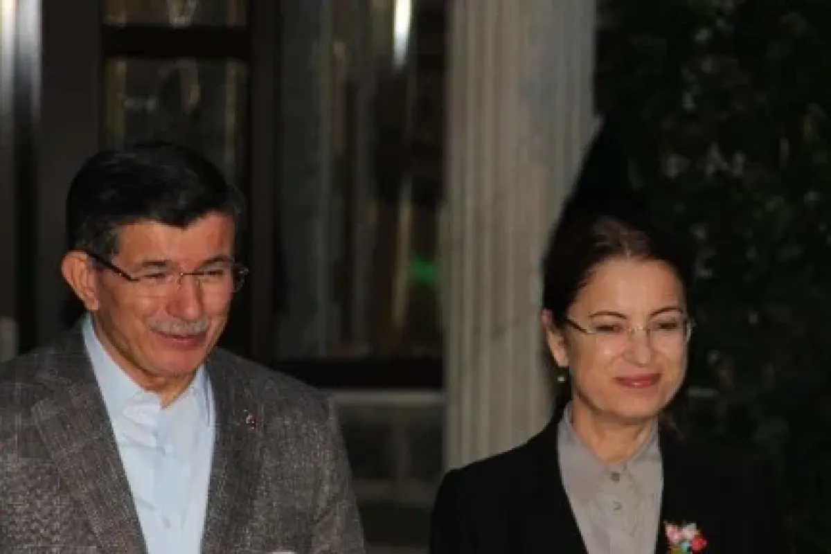 "Bizim herkese kapımız açık"