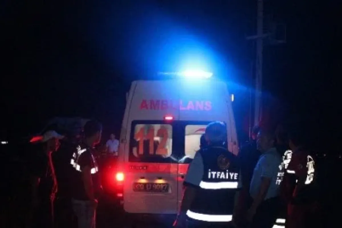 Denizli’den acı haber: 1 şehit, 2 yaralı