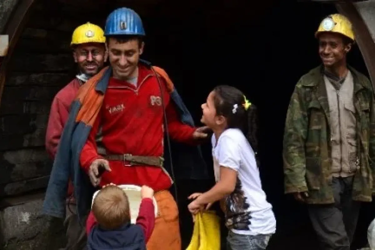 En anlamlı Babalar Günü hediyesi