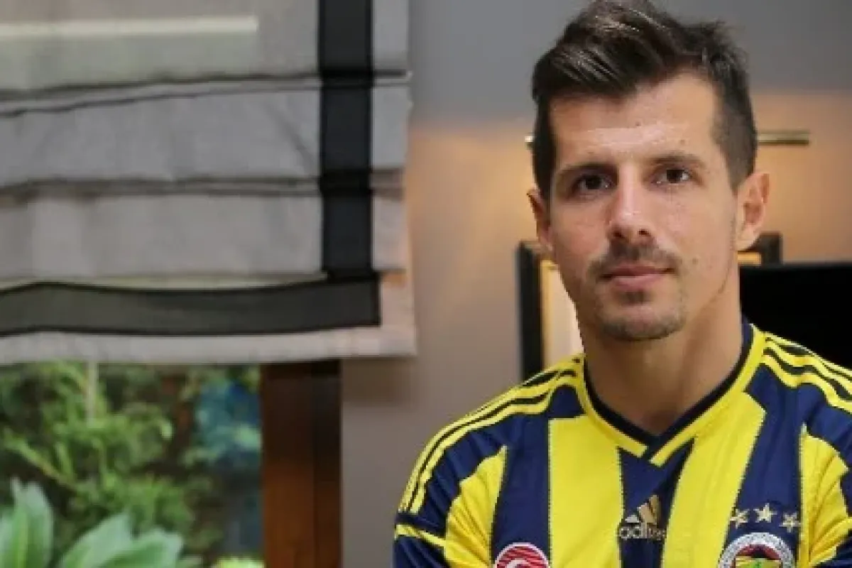 Fenerbahçe’de Emre Belözoğlu belirsizliği