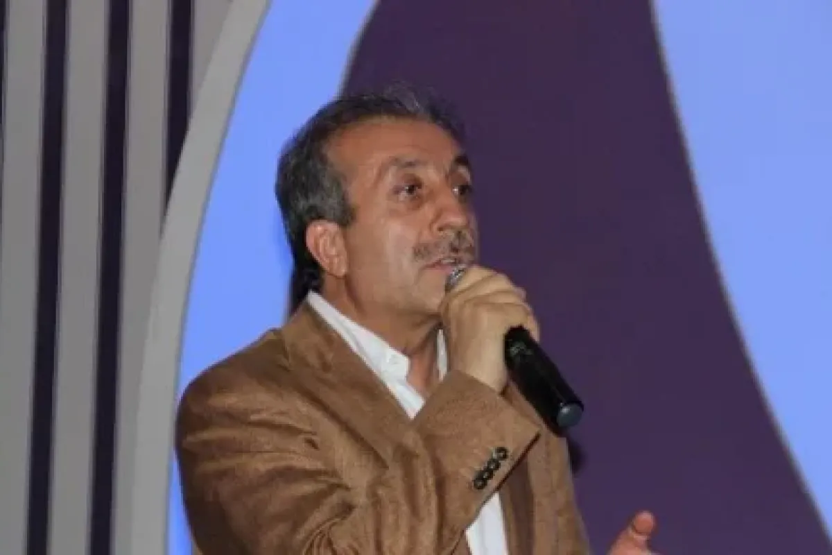 “Her zamankinden daha fazla barışı kavramalıyız”