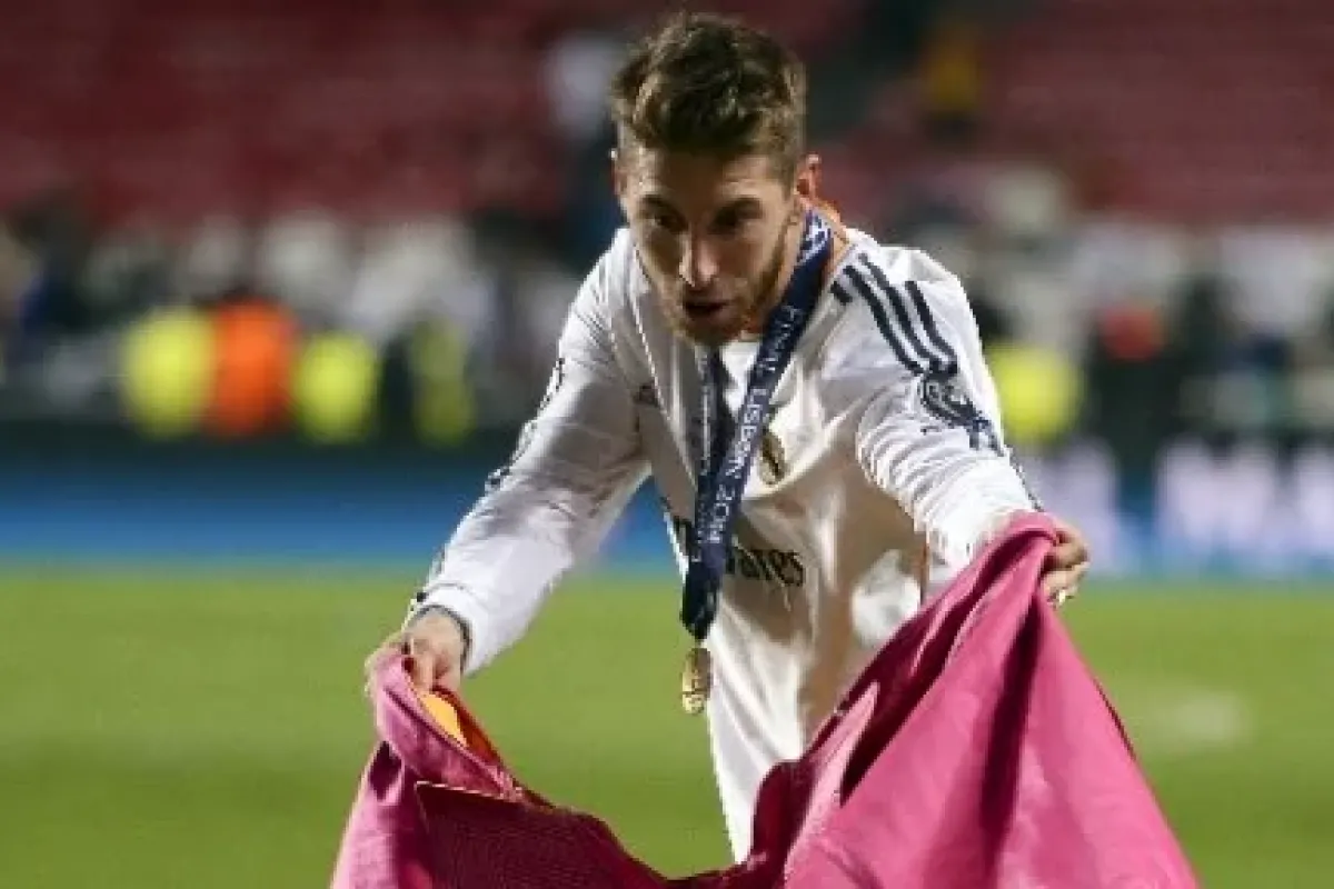 Madrid’de Ramos devri kapanıyor