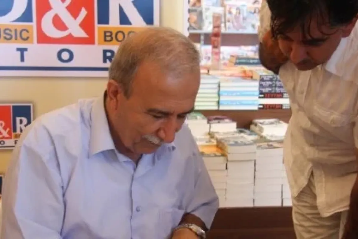 "Paralel Yapı bitme mecburiyetinde"