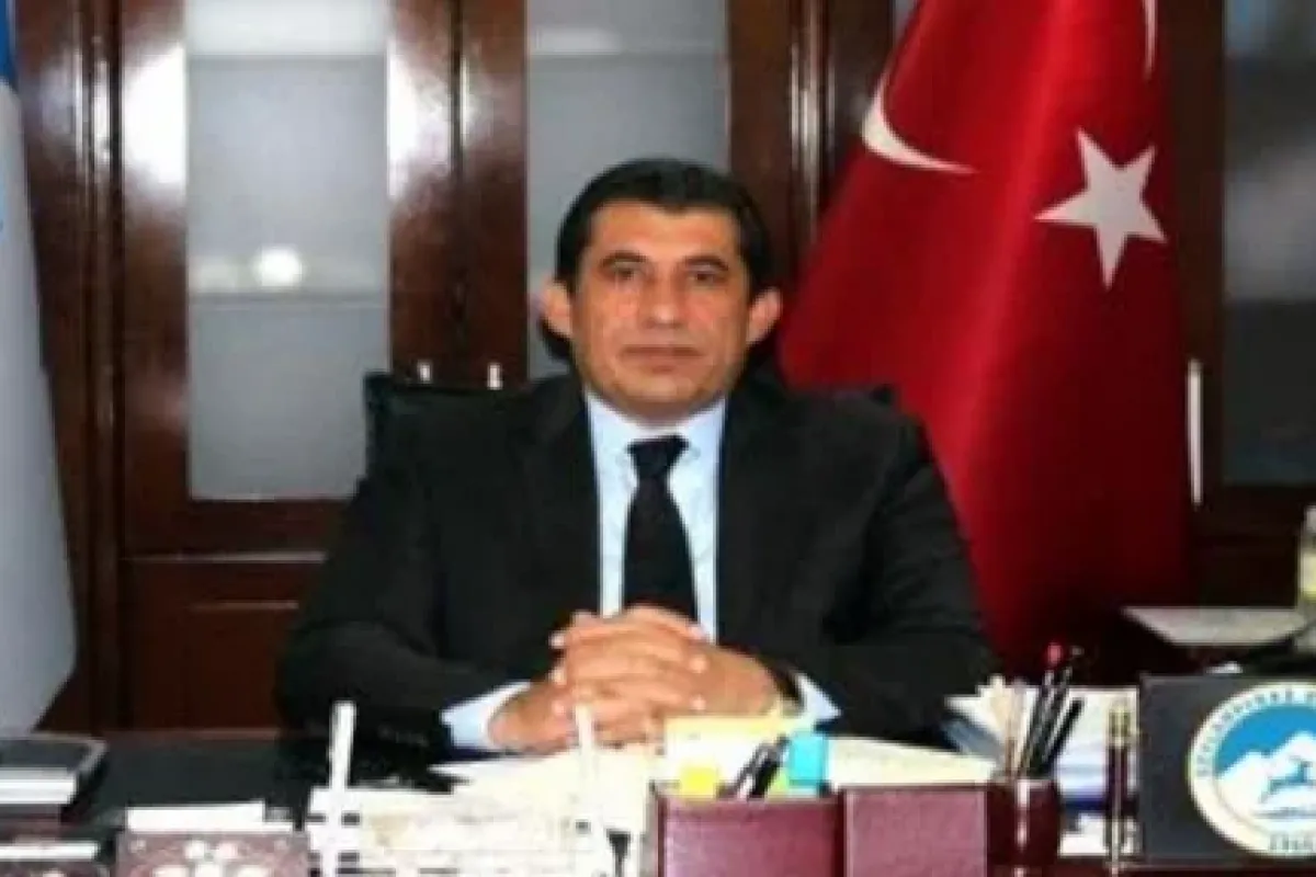 Suikast girişimine ilişkin açıklama