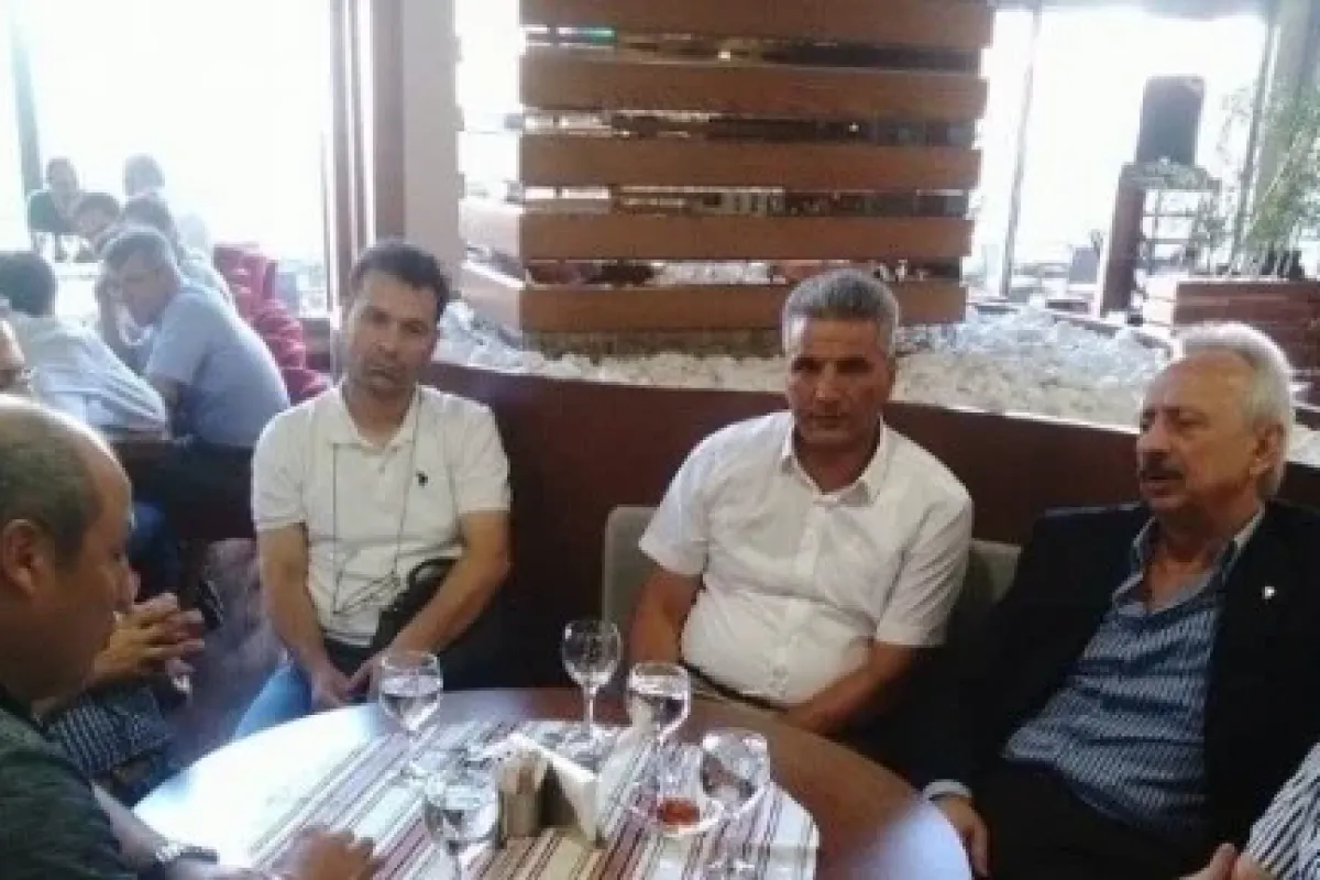 Ulusoy’dan Demirören’e sert eleştiri
