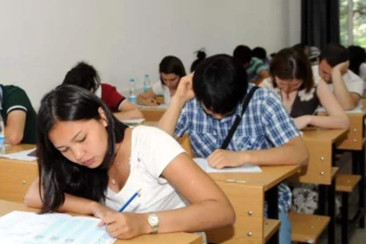 Üniversite adayları için son viraj