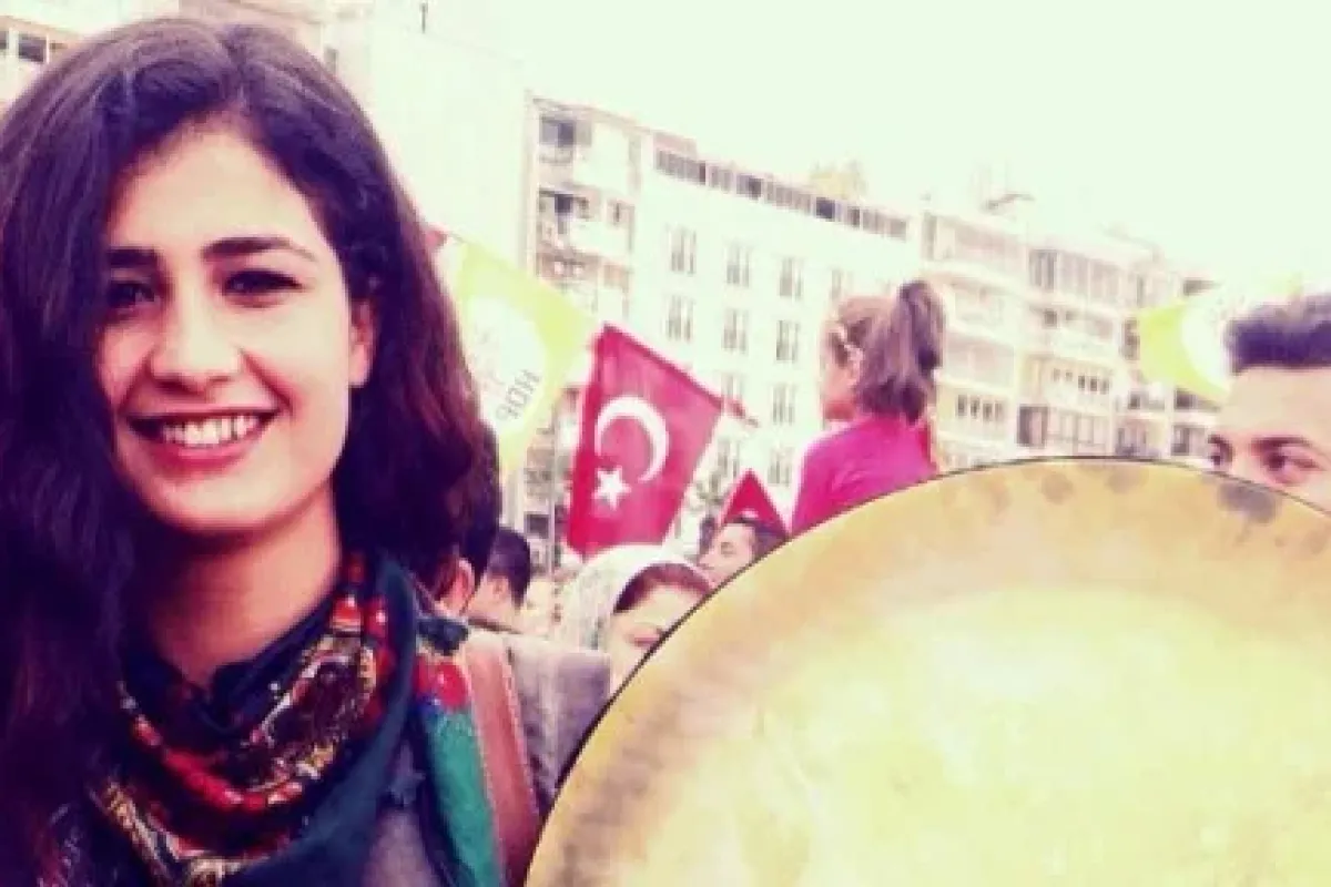 Üniversiteli Feride bulundu