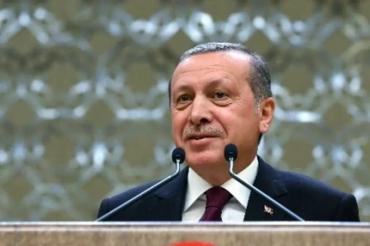 Cumhurbaşkanı’ndan ’koalisyon’ tweet’leri