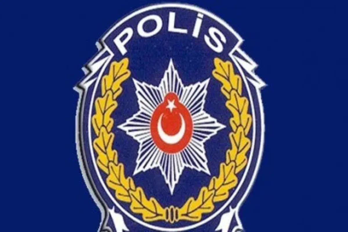 Emniyette terfi heyecanı