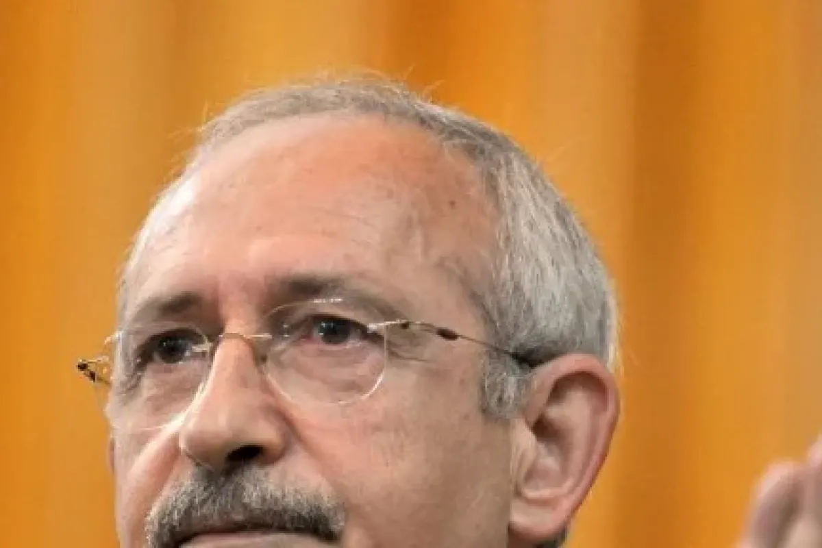Kılıçdaroğlu’na Bahçeli’nin o sert cevabı soruldu