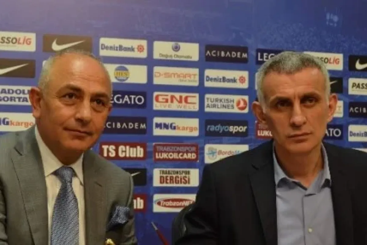 M’Bia transferiyle ilgili net açıklama