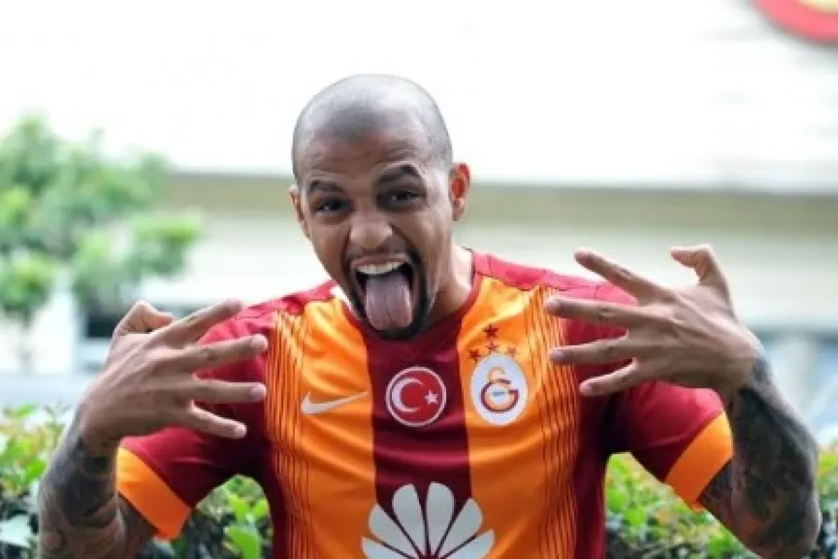 Melo Inter’e doğru