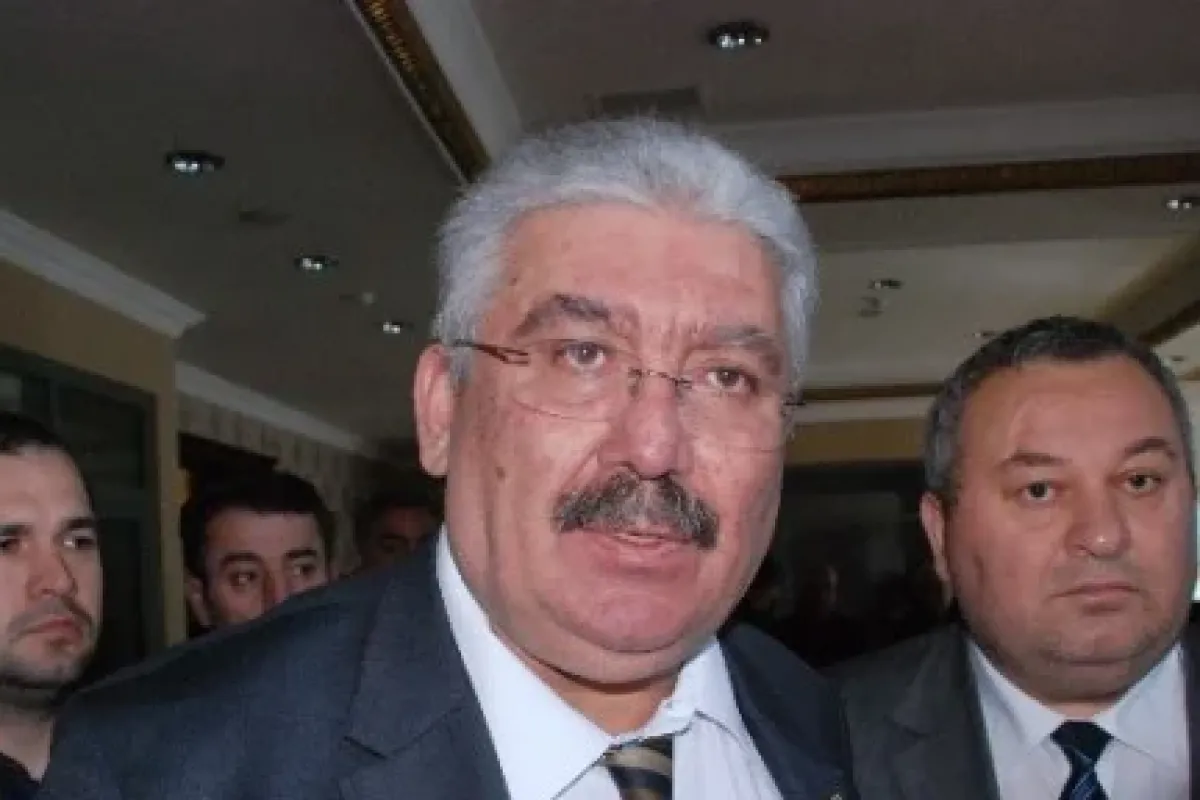 MHP’den Kılıçdaroğlu’na bir cevap daha