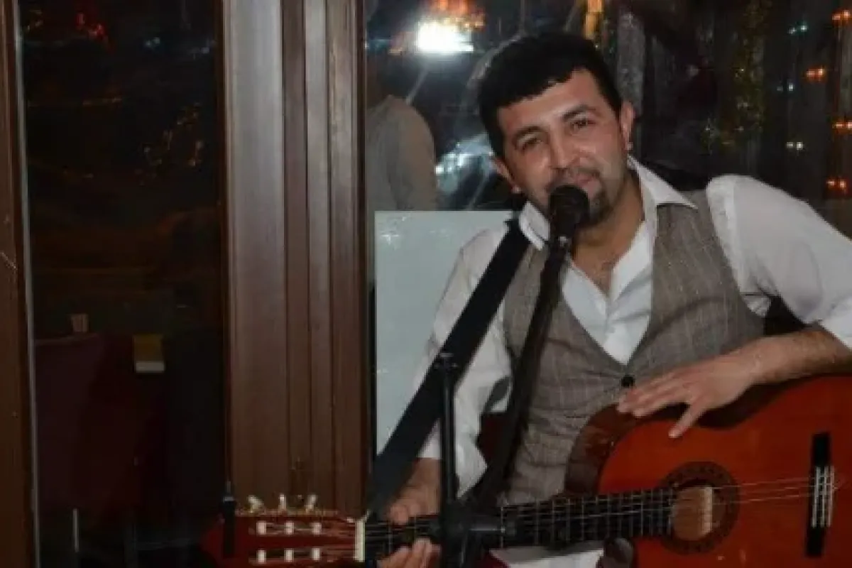 Üniversiteli gencin çok garip ölümü !