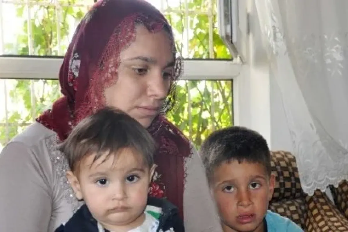 5 yaşındaki Ecrin’den 11 gündür haber yok