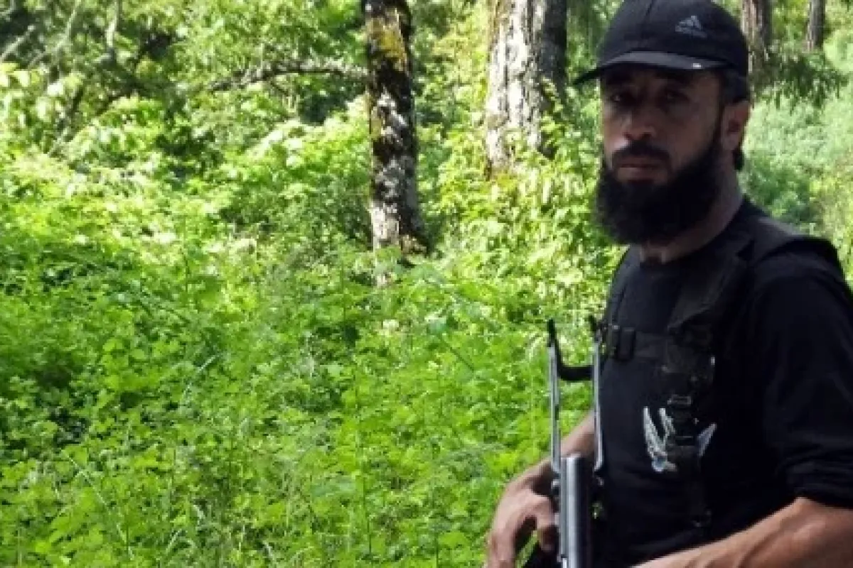 "ABD, IŞİD bahanesiyle Türkmen köylerini vurup..."