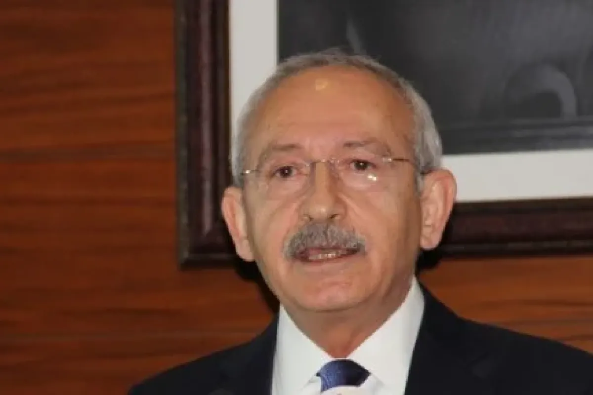 Baykal’ı ziyaret edecek