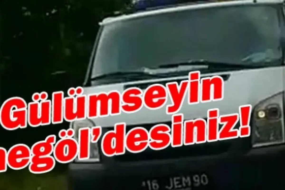 Bursa'dan İthal!