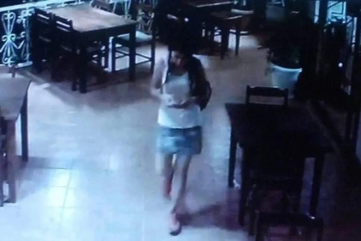 Cansu Kaya cinayetinde flaş gelişme