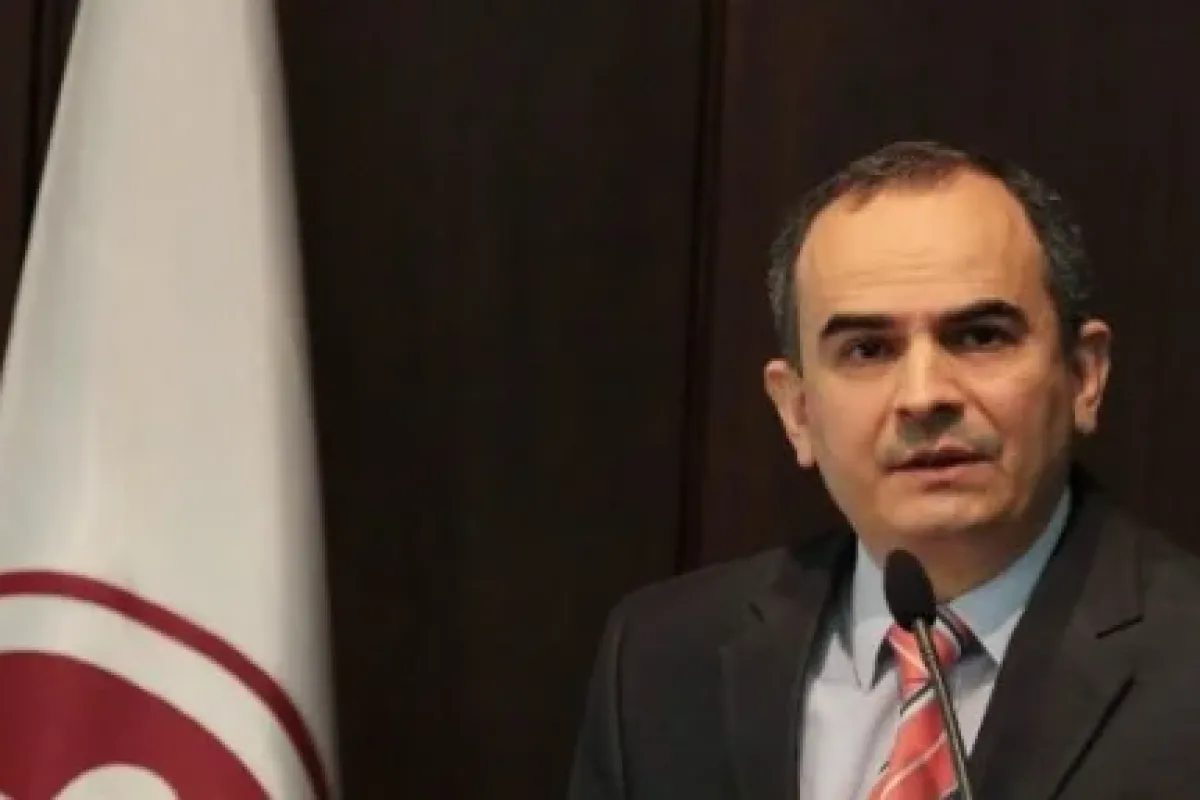 Merkez Bankası’ndan ekonomistlere sunum