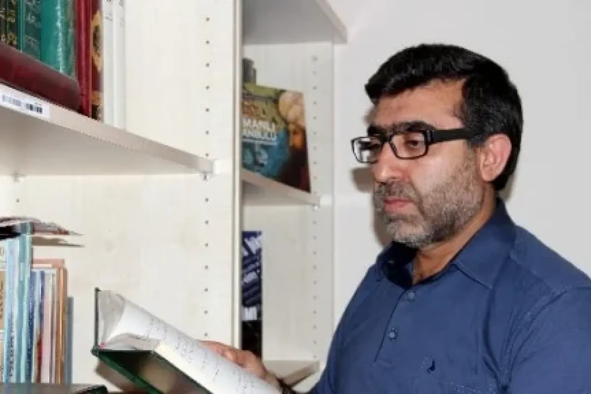 Ramazan programı yapan din adamlarına eleştiri