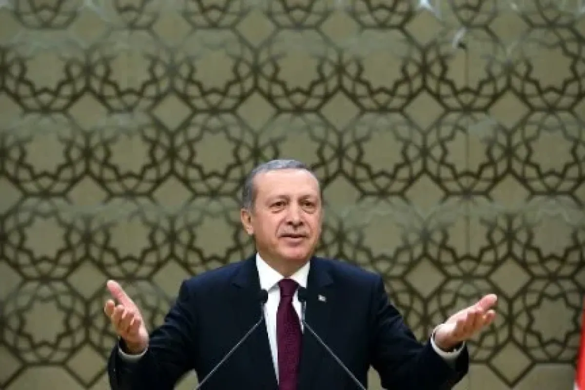 YÖK üyeliği seçimini onadı