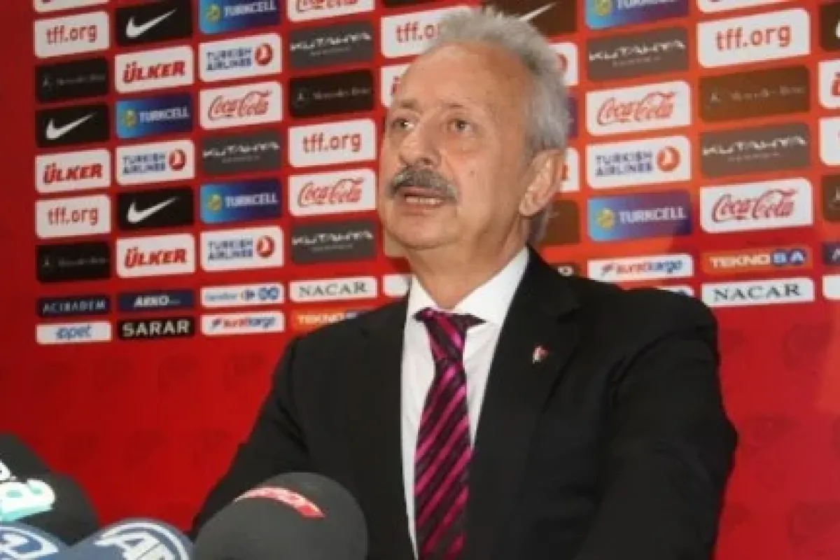 Haluk Ulusoy mahkemeye gidiyor