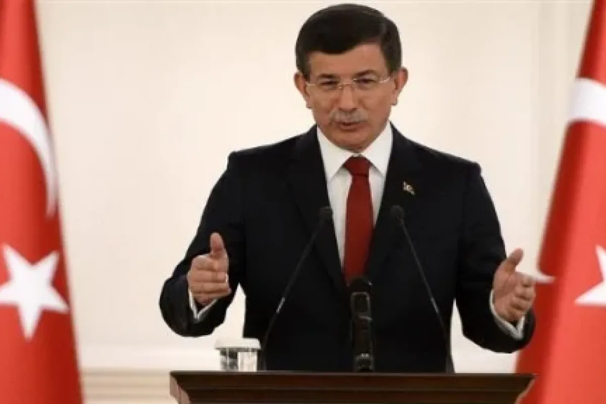 MİT Müsteşarı ve Genelkurmay Başkanıyla görüştü