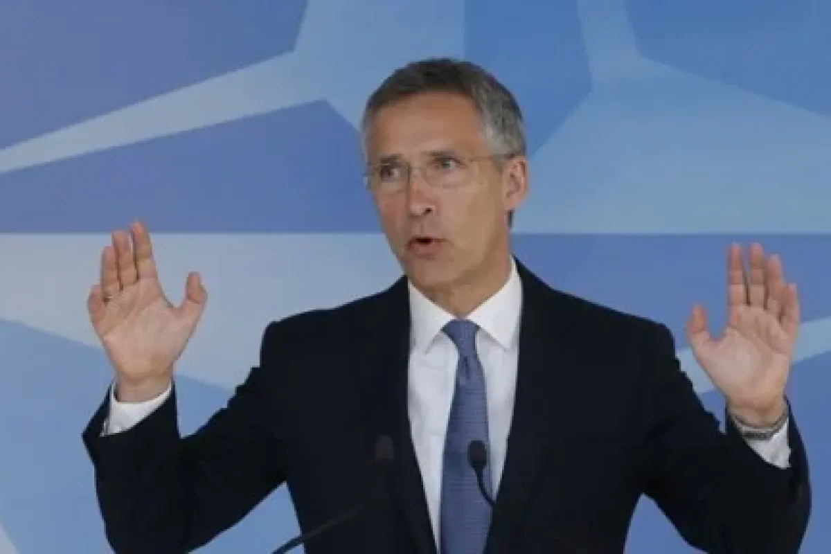 NATO Genel Sekreteri uyardı !