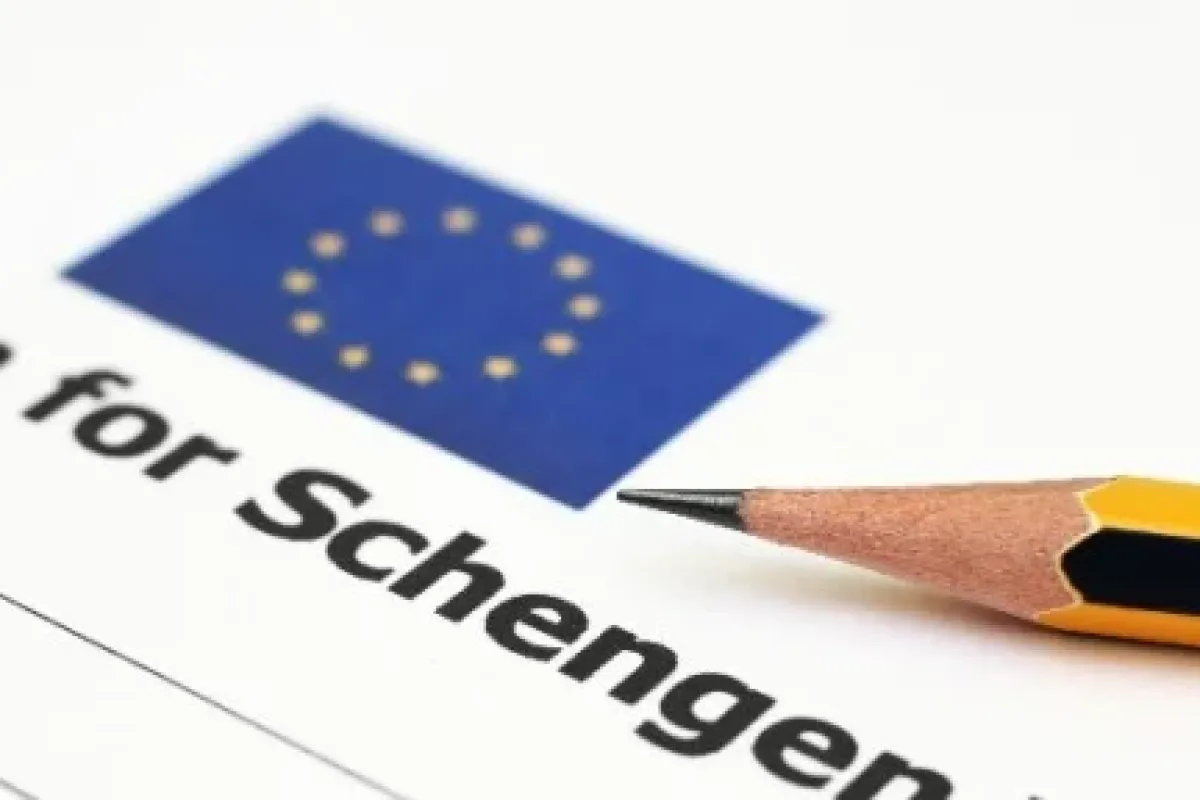 Schengen başvurularının devasa faturası