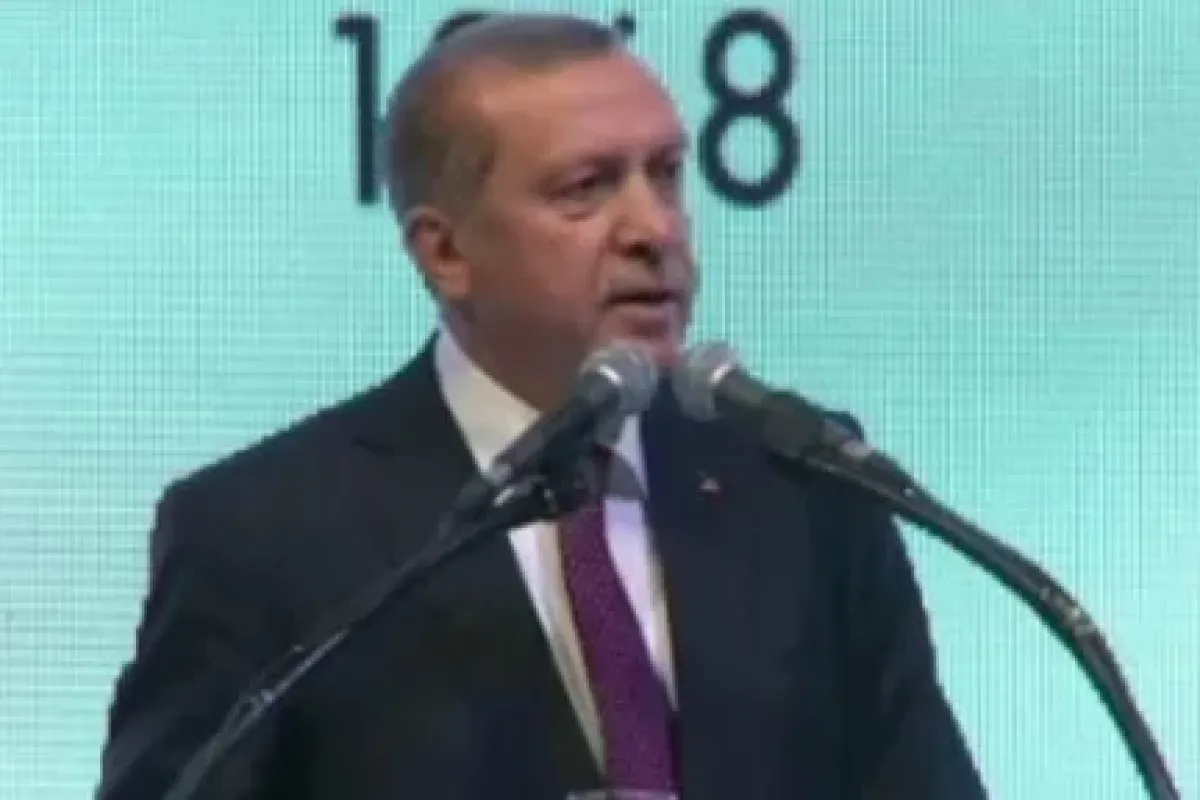 ’Bir devlet kurulmasına asla müsaade etmeyeceğiz’