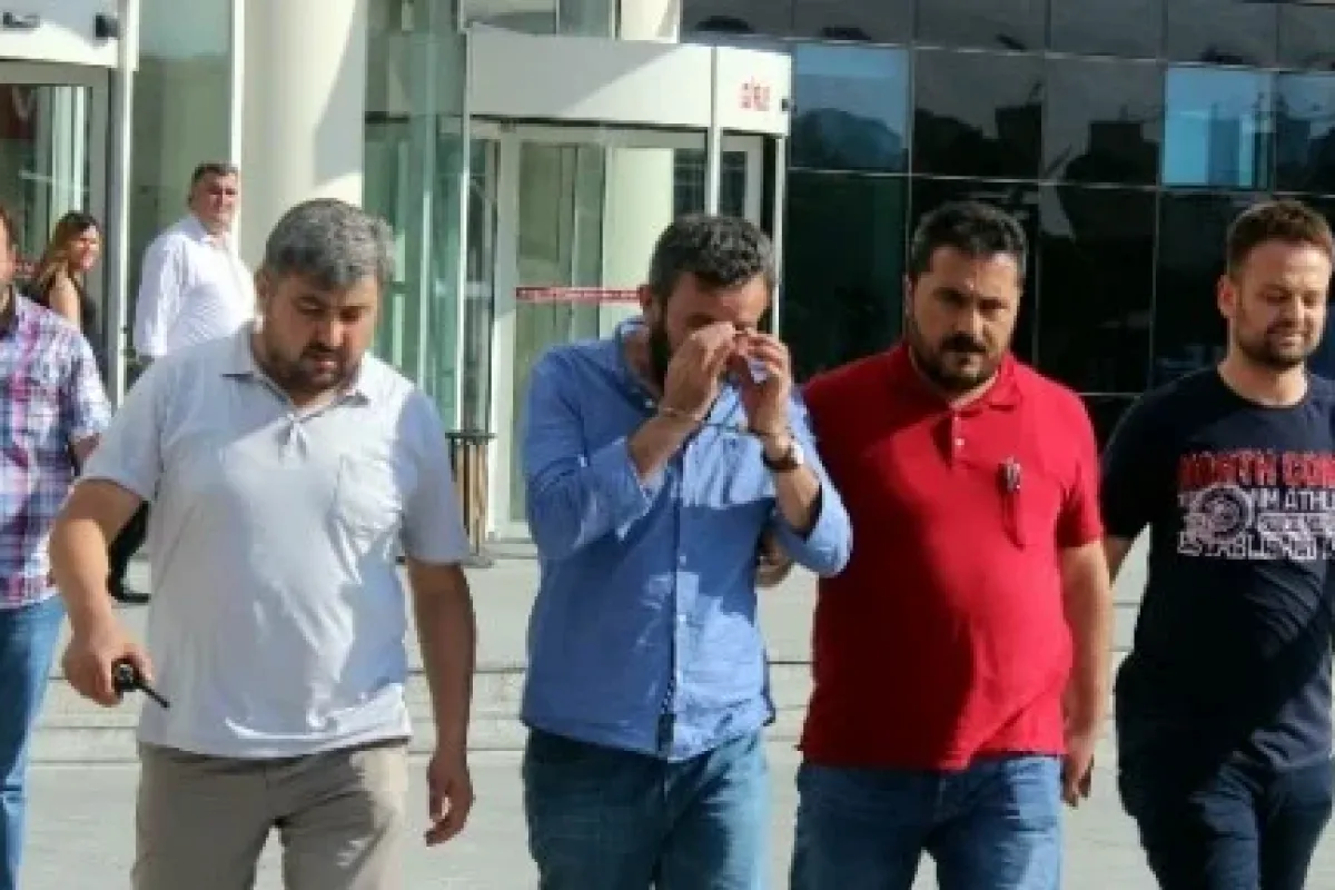 Yanına kalmadı !