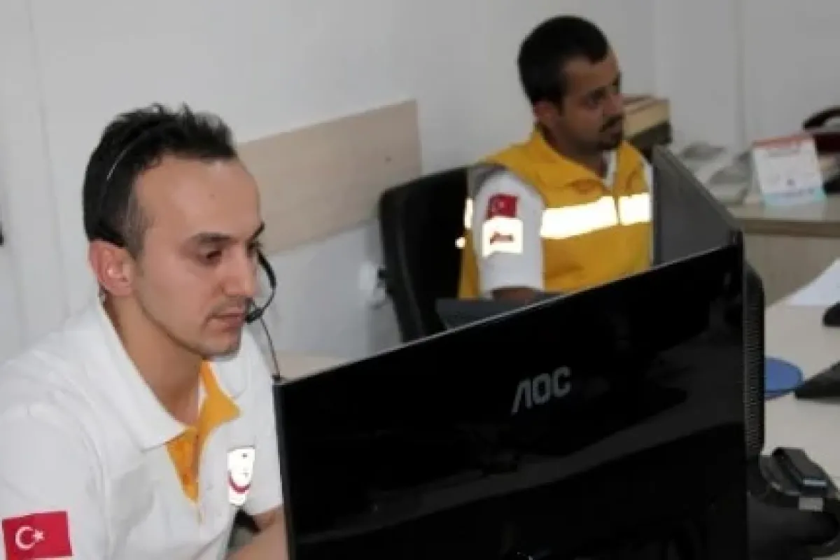 112’e akıl almaz çağrılar