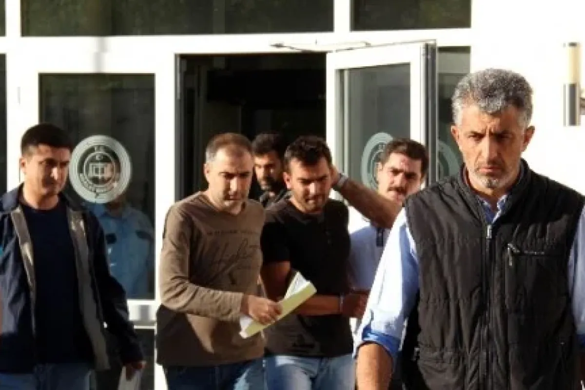 Eski koca dehşet saçtı: 5 ölü