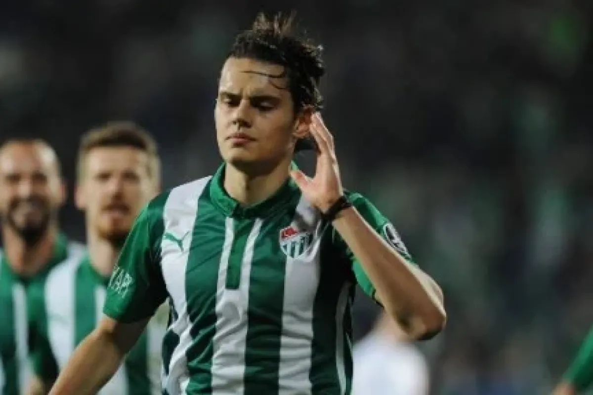Manchester City’nin Enes planı