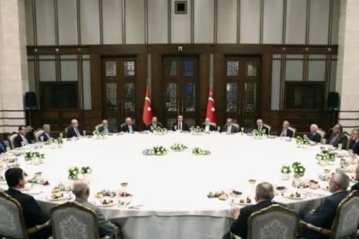 Mobilyacılardan Mimarlar Odasına tepki