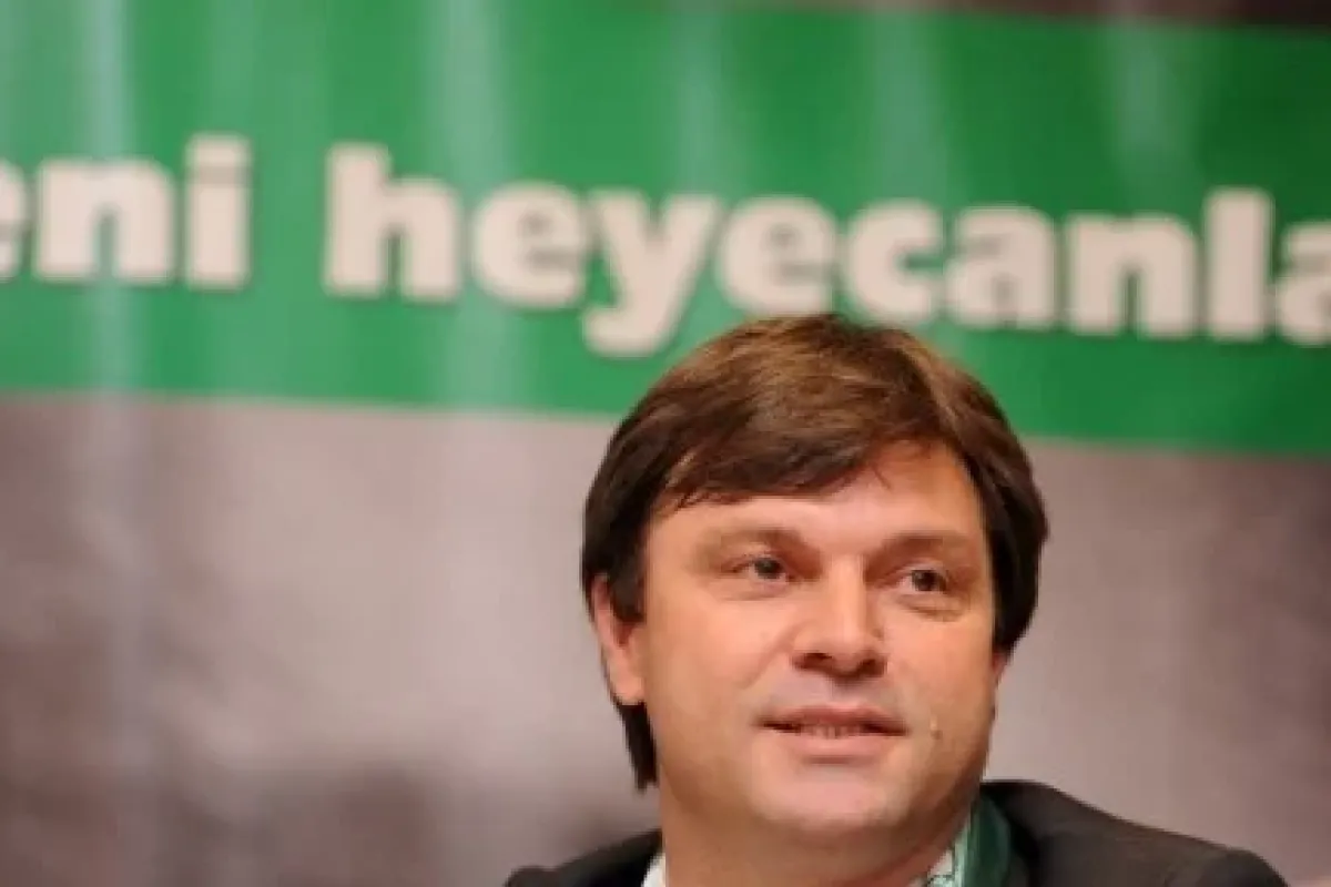 Taraftarı heyecanlandıran açıklama