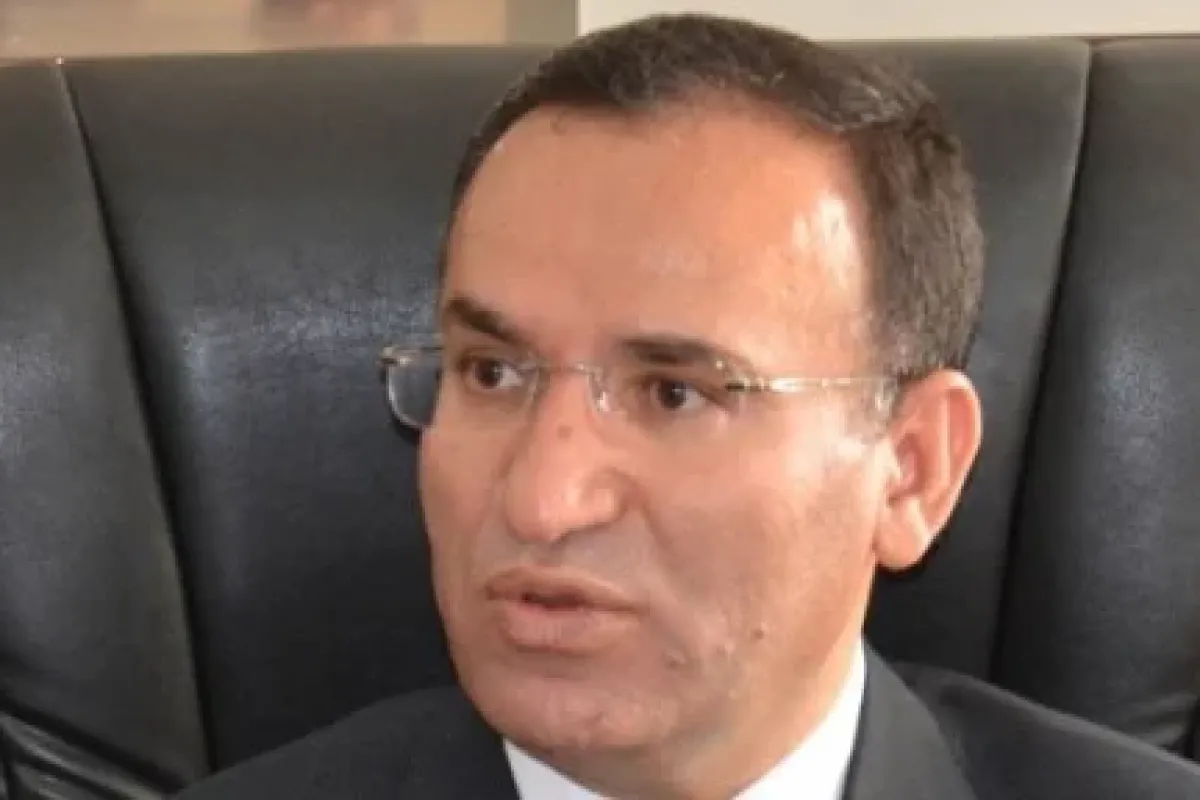 “Bütün şeytanlar bir araya gelse...’’’