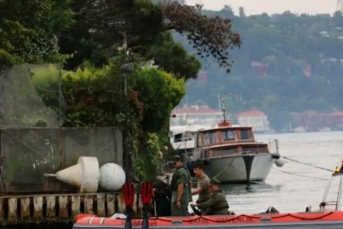 Hala bulunamadılar
