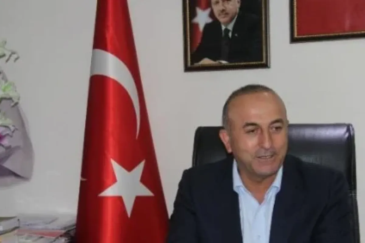 İftar programı için Giresun’da