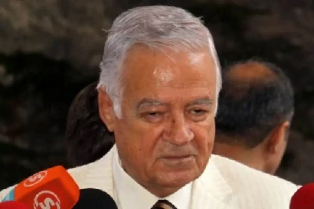 O da Devlet Bahçeli ile görüşmeyecek