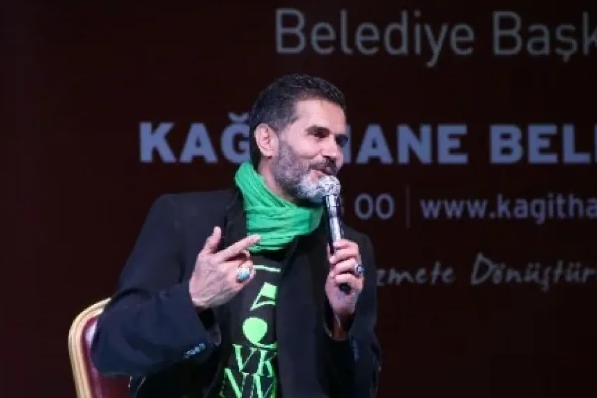 "Ölümün ve namazın yaşı yoktur"