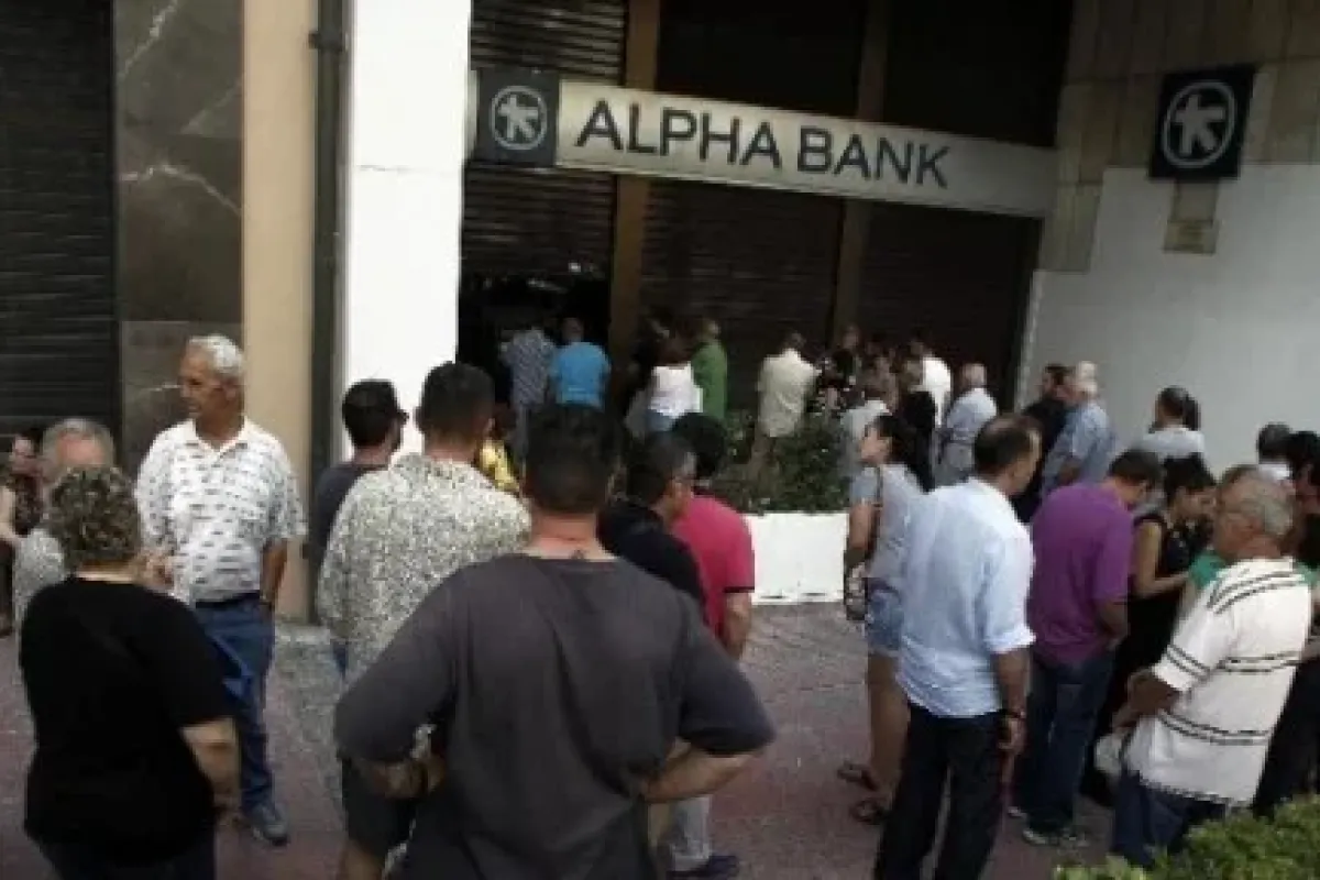 Yarın bankalar açılmayacak