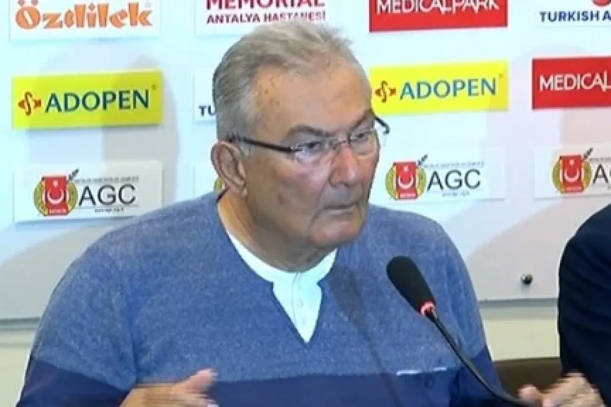 Deniz Baykal oy kullanacak mı ?