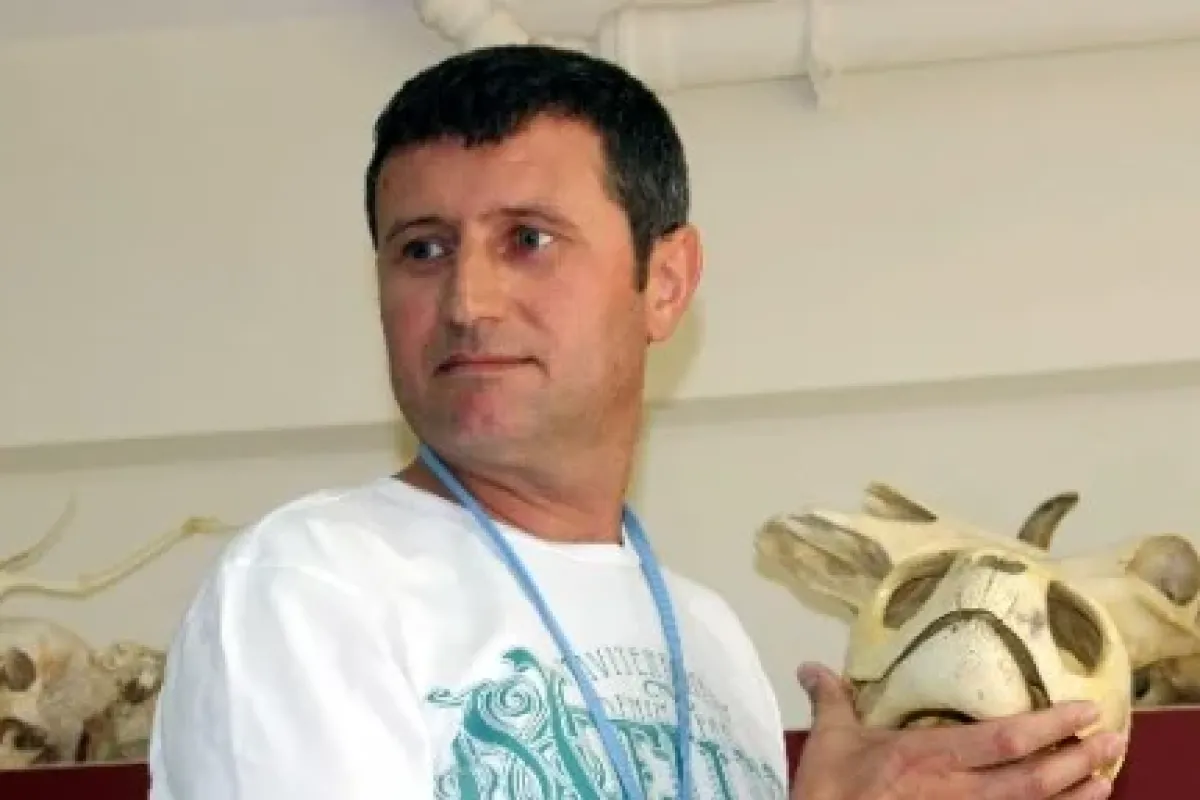 Eşek kemiği kazanç kapısı oldu