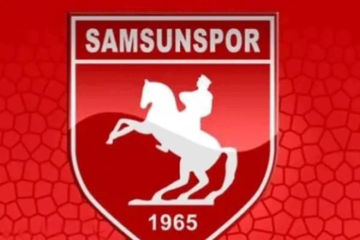 İyi ki doğdun Samsunspor !